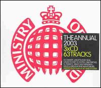 The Annual 2004 - Various Artists