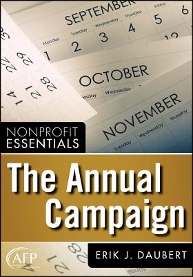 The Annual Campaign - Daubert, Erik J