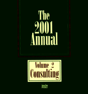 The Annual: Consulting