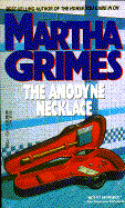 The Anodyne Necklace - Grimes, Martha
