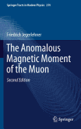 The Anomalous Magnetic Moment of the Muon