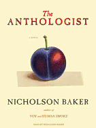 The Anthologist