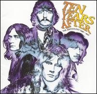 The Anthology 1967-1971 [Hip-O] - Ten Years After