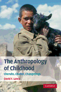 The Anthropology of Childhood: Cherubs, Chattel, Changelings