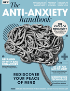 The Anti Anxiety Handbook