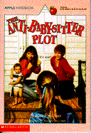 The Anti-Babysitter Plot