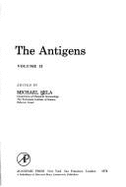 The Antigens, Vol. 2