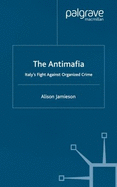 The Antimafia - Jamieson, Alison