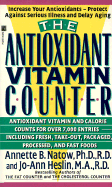 The Antioxidant Vitamin Counter