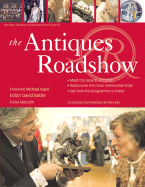 The Antiques Roadshow - Malcolm, Fiona, and Battie, David (Editor), and Aspel, Michael (Foreword by)