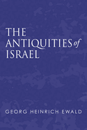 The Antiquities of Israel