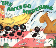 The Ants Go Marching