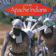 The Apache Indians - Lund, Bill