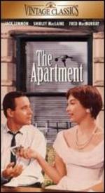 The Apartment [Blu-ray]