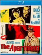 The Apartment [Blu-ray] - Billy Wilder