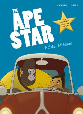 The Ape Star - Nilsson, Frida