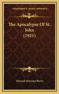 The Apocalypse of St. John (1921)