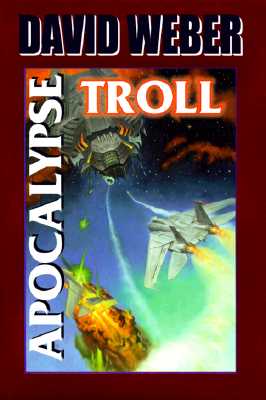 The Apocalypse Troll - Weber