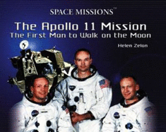 The Apollo 11 Mission - Zelon, Helen