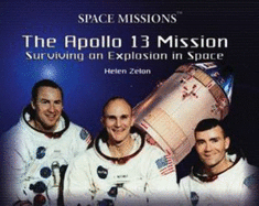 The Apollo 13 Mission: Surviving an Explosion in Space