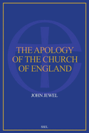 The Apology of the Church of England: Easy to Read Layout