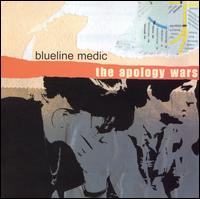 The Apology Wars - Blueline Medic