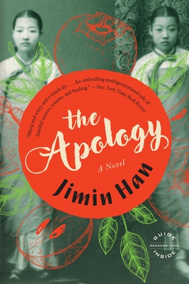 The Apology - Han, Jimin