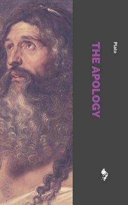 The Apology - Jowett, Benjamin (Translated by), and Plato