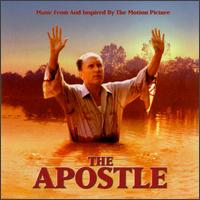 The Apostle - Original Soundtrack