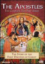 The Apostles: The Story of the First Disciples of Christ - 
