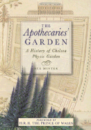 The Apothecaries' Garden - Minter, Sue