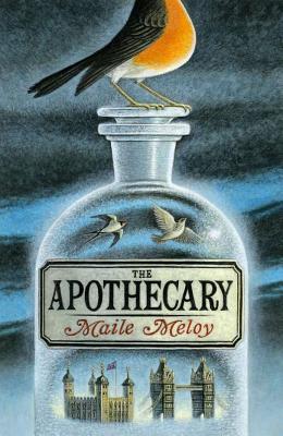 The Apothecary - Meloy, Maile