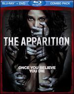 The Apparition [Blu-ray/DVD]