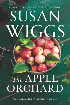 The Apple Orchard - Wiggs, Susan