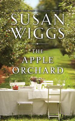 The Apple Orchard - Wiggs, Susan, and Traister, Christina (Read by)