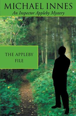 The Appleby File - Innes, Michael