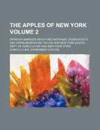 The Apples of New York Volume 2