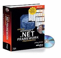 The Applied Microsofta .Net Framework Programming in C# Collection