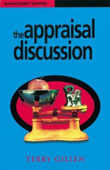 The appraisal discussion
