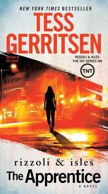 The Apprentice - Gerritsen, Tess