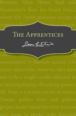 The Apprentices - Garfield, Leon