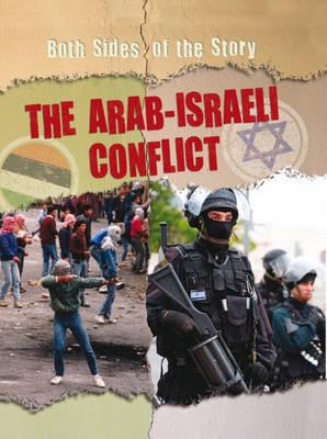 The Arab-Israeli Conflict - Barber, Nicola