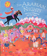 The Arabian Nights: Tales from a Thousand and One Nights - Waters, Fiona (Retold by)