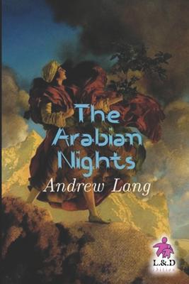 The Arabian Nights - Lang, Andrew