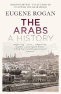 The Arabs: A History - Second Edition