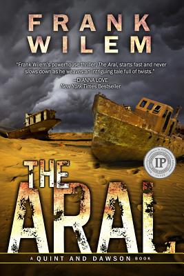 The Aral - Wilem, MR Frank