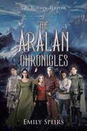 The Aralan Chronicles: The Golden Scepter