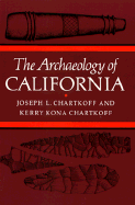 The Archaeology of California