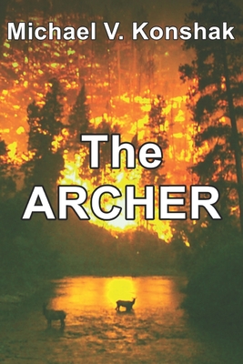 The Archer - Konshak, Michael Vaughn