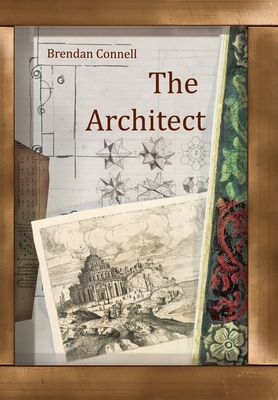 The Architect - Connell, Brendan